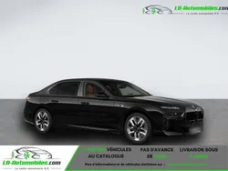 Utilisé 2024 BMW i7 Comfort Edition Berline | 148 400 € (Bon prix)