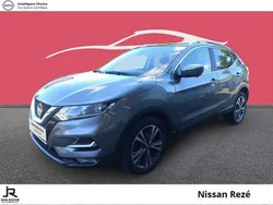 Gris Utilisé 2020 Nissan Qashqai N-Connecta SUV | 20 990 € (Prix juste)