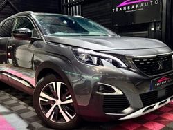 Utilisé 2018 Peugeot 3008 GT-line | 15 490 €