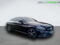 Utilisé 2019 Mercedes C180 Berline | 30 100 €