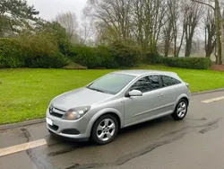 Utilisé 2005 Opel Astra GTC Sport Coupé | 3 600 €