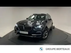 Utilisé 2020 BMW X5 xLine SUV | 51 480 € (Prix assez cher)