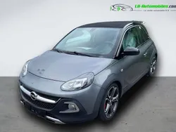 Utilisé 2019 Opel Adam Rocks Rocks Citadine | 20 900 €