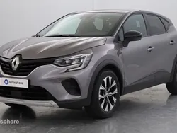 Gris Utilisé 2024 Renault Captur Evolution SUV | 17 999 € (Bon prix)