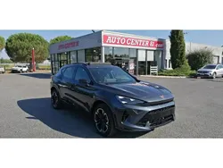 Gris Nouvelle 2025 Cupra Formentor SUV | 39 900 € (Prix juste)