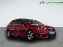 Utilisé 2020 Peugeot 308 Berline | 16 400 € (Prix juste)