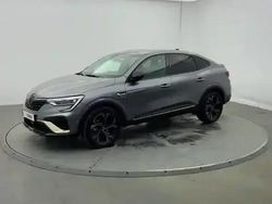 Gray m Utilisé 2023 Renault Arkana Engineered SUV | 20 490 € (Bon prix)