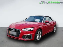 Utilisé 2023 Audi A5 Sport Coupé | 46 400 € (Bon prix)