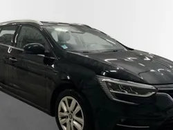 Utilisé 2021 Renault Mégane IV Business Break | 14 990 € (Prix juste)