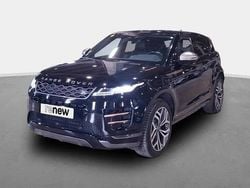 Noir Utilisé 2020 Land Rover Range Rover evoque SE Dynamic SUV | 29 990 € (Bon prix)
