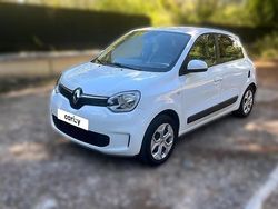 Blanc Utilisé 2020 Renault Twingo Zen Citadine | 10 500 € (Bon prix)