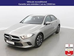Blanc Utilisé 2020 Mercedes A180 Style Berline | 22 900 € (Prix assez cher)