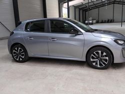 Nouvelle 2025 Peugeot 208 Style Citadine | 19 900 € (Bon prix)