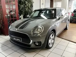Gris Utilisé 2017 Mini ONE Citadine | 14 800 € (Prix assez cher)