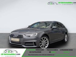 Utilisé 2018 Audi A4 Sport Break | 23 300 € (Prix juste)