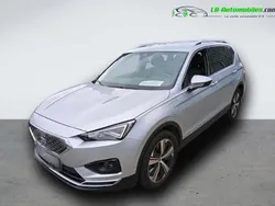 Utilisé 2021 Seat Tarraco SUV | 35 100 € (Prix juste)