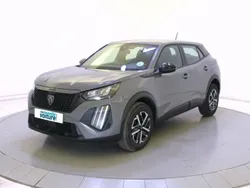 Gris Utilisé 2024 Peugeot 2008 Active SUV | 17 990 € (Bon prix)