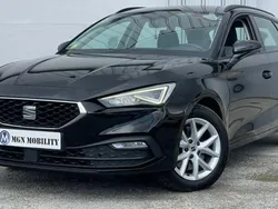 Utilisé 2021 Seat Leon ST Business Break | 15 990 €