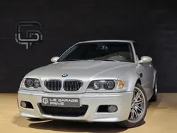 Utilisé 2006 BMW M3 Coupé | 49 980 €