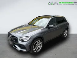 Utilisé 2019 Mercedes GLC43 AMG AMG | 56 500 € (Prix assez cher)