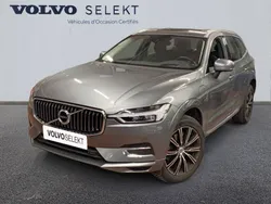 Othercolor Utilisé 2021 Volvo XC60 Inscription SUV | 37 900 € (Prix juste)