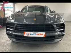 Gris Utilisé 2020 Porsche Macan Basis SUV | 54 500 € (Super prix)