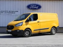 Utilisé 2021 Ford Transit Custom Business Edition Van | 19 990 € (Bon prix)