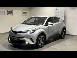 Utilisé 2019 Toyota C-HR Edition SUV | 19 990 € (Prix juste)