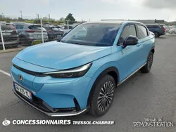 Bleue Utilisé 2024 Honda e:Ny1 Advance SUV | 32 739 € (Prix assez cher)