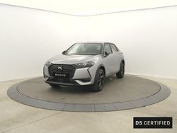 Gris Utilisé 2020 DS Automobiles DS3 Crossback Performance Line Plus SUV | 14 490 € (Bon prix)