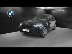 Noir Utilisé 2022 BMW X3 M Performance SUV | 51 400 €