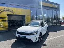Noir Utilisé 2024 Opel Corsa GSe Citadine | 19 989 € (Prix juste)
