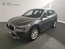 Othercolor Utilisé 2019 BMW X1 Sport Line SUV | 23 990 € (Bon prix)