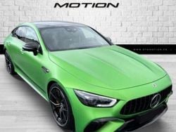 Utilisé 2022 Mercedes AMG GT63 S E Performance AMG Coupé | 253 990 €