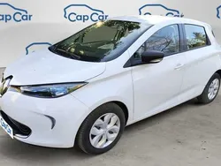 Utilisé 2019 Renault Zoe Citadine | 5 490 € (Super prix)