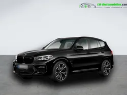 Utilisé 2021 BMW X3 Comfort Edition SUV | 65 000 €