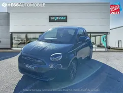 Utilisé 2022 Fiat 500e Berline | 13 499 € (Super prix)