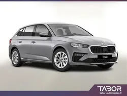 Noir Nouvelle 2025 Skoda Scala Citadine | 26 005 €