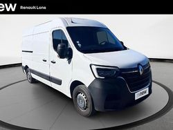 Blanc Utilisé 2020 Renault Master Van | 21 990 €