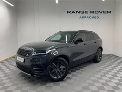 Gris Utilisé 2024 Land Rover Range Rover Velar SE Dynamic SUV | 82 980 €