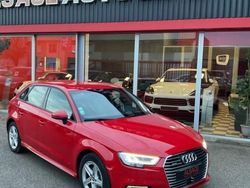 Occasion 2020 Audi A3 Berline | 21 990 € (Bon prix)