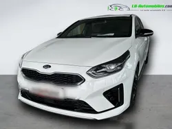 Utilisé 2019 Kia ProCeed Citadine | 23 000 € (Prix juste)