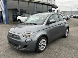 Utilisé 2022 Fiat 500e Action Citadine | 12 490 € (Bon prix)