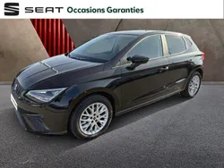 Noir Utilisé 2024 Seat Ibiza Copa Berline | 18 990 € (Prix juste)