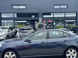 Gris Utilisé 2007 Chevrolet Epica LS Berline | 7 990 €