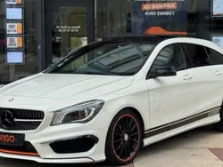 Utilisé 2015 Mercedes 200 AMG Break | 18 490 €