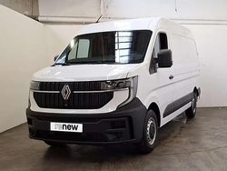 Blanc Nouvelle 2025 Renault Master Van | 52 836 €
