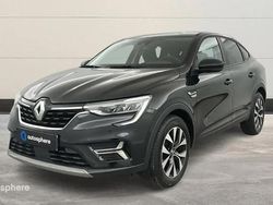 Noir Utilisé 2023 Renault Arkana Evolution SUV | 19 999 € (Bon prix)