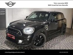 Noir Utilisé 2017 Mini Cooper Countryman SUV | 20 890 € (Prix juste)