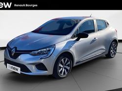 Dore Utilisé 2023 Renault Clio V Equilibre Berline | 13 990 € (Bon prix)